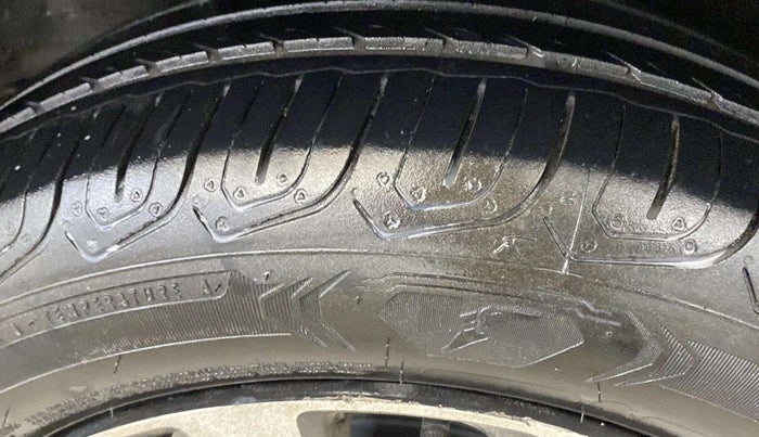 2019 Honda City 1.5L I-VTEC V MT, Petrol, Manual, 77,208 km, Left Front Tyre Tread