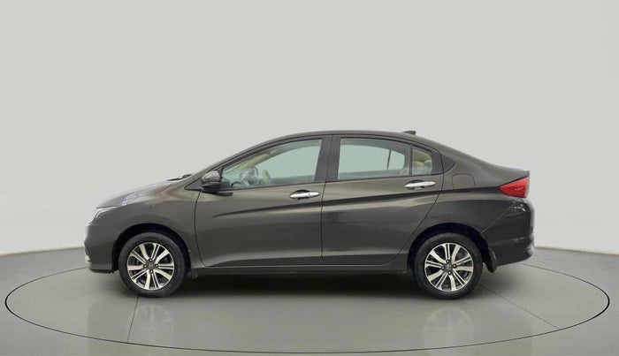 2019 Honda City 1.5L I-VTEC V MT, Petrol, Manual, 77,208 km, Left Side
