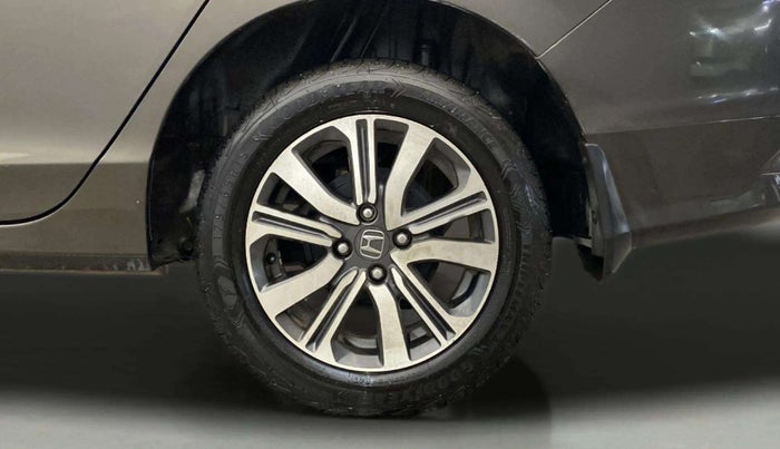 2019 Honda City 1.5L I-VTEC V MT, Petrol, Manual, 77,208 km, Left Rear Wheel