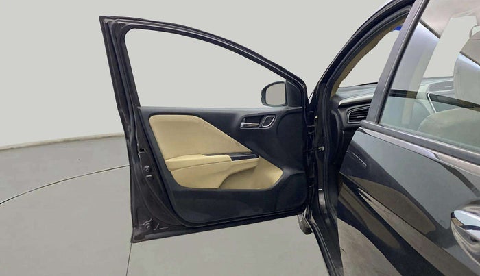 2019 Honda City 1.5L I-VTEC V MT, Petrol, Manual, 77,208 km, LHS Front Door