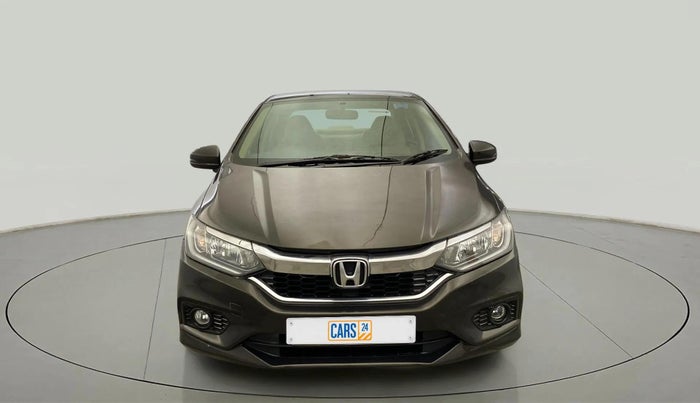2019 Honda City 1.5L I-VTEC V MT, Petrol, Manual, 77,208 km, Front