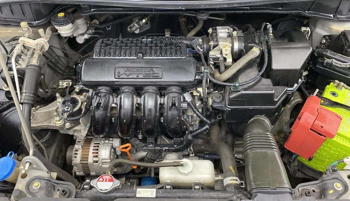 2019 Honda City 1.5L I-VTEC V MT, Petrol, Manual, 77,208 km, Engine View