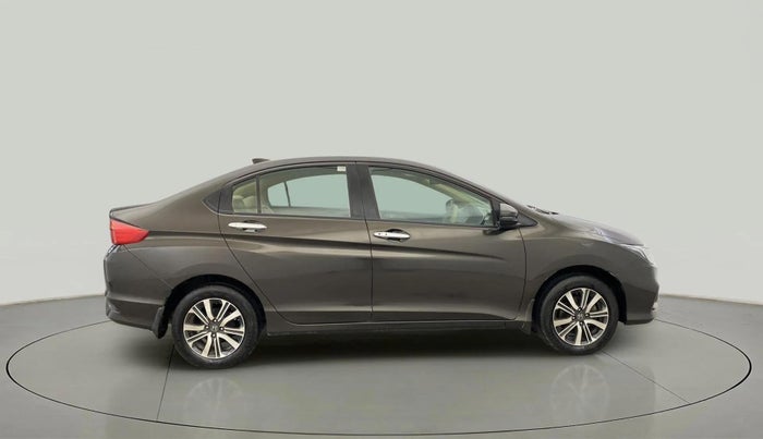 2019 Honda City 1.5L I-VTEC V MT, Petrol, Manual, 77,208 km, Right Side View