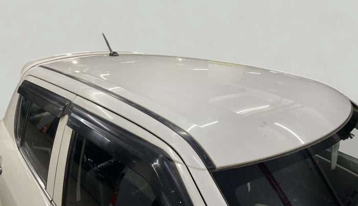 2015 Maruti Swift LXI, Petrol, Manual, 22,310 km, Roof