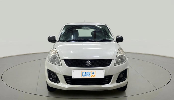 2015 Maruti Swift LXI, Petrol, Manual, 22,310 km, Front