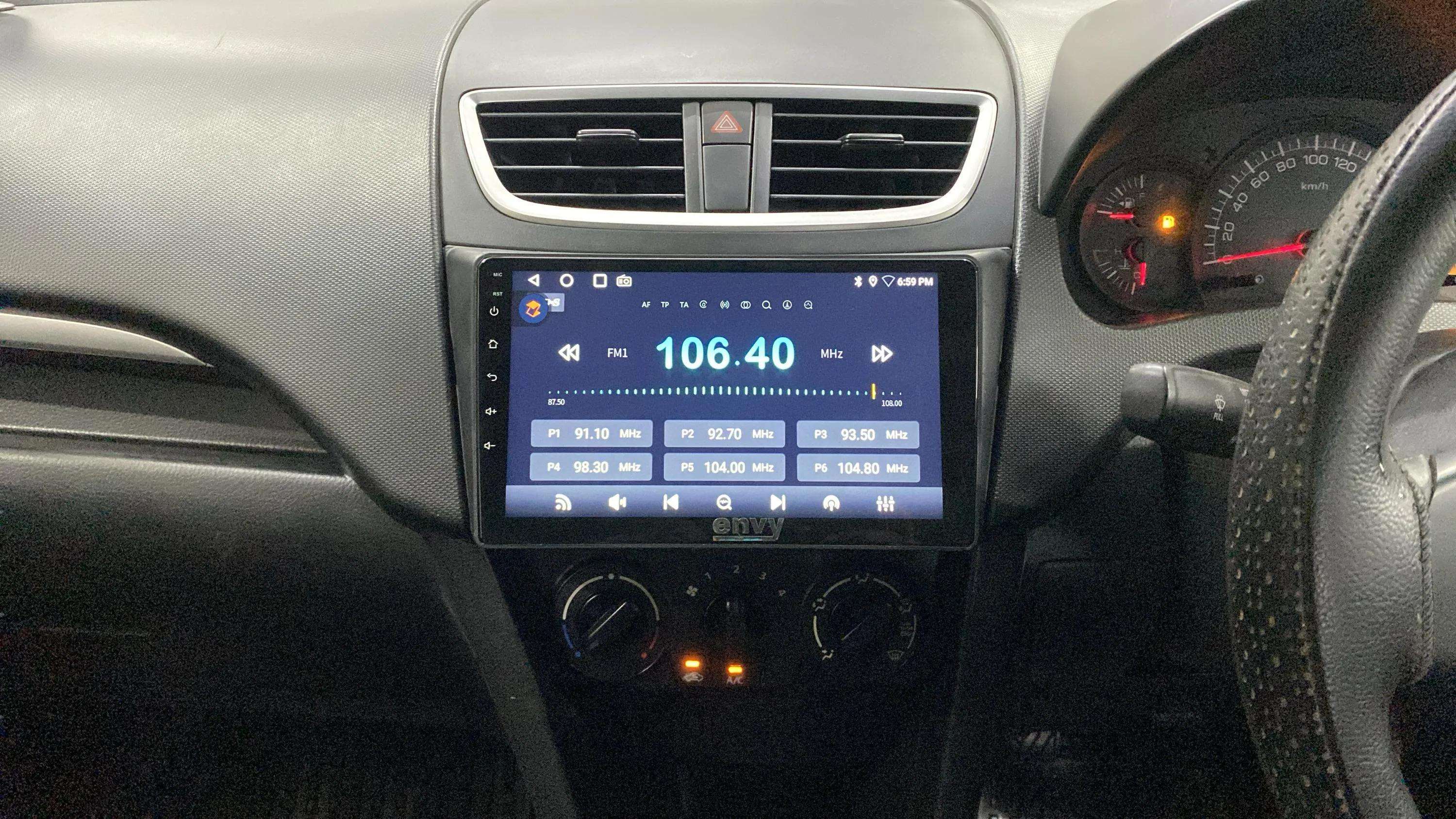 Features