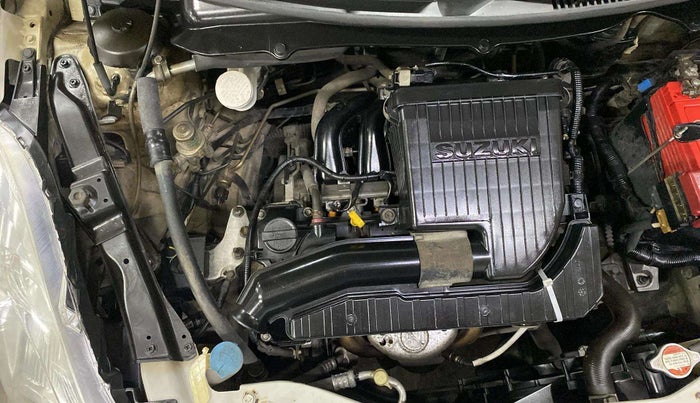 2015 Maruti Swift LXI, Petrol, Manual, 22,310 km, Engine View - Right