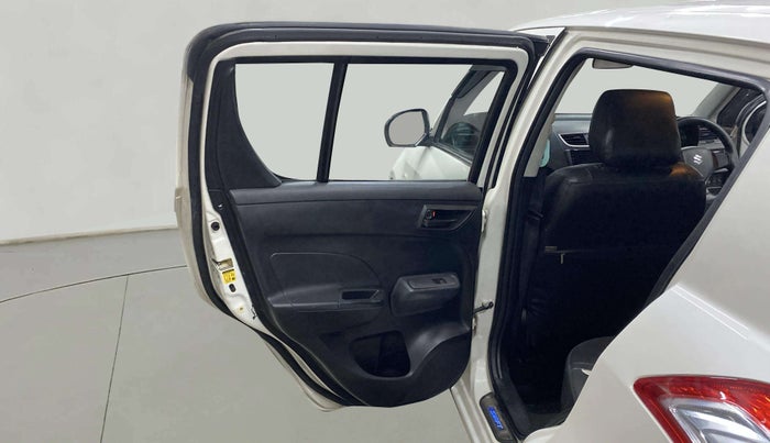2015 Maruti Swift LXI, Petrol, Manual, 22,310 km, LHS Rear Door