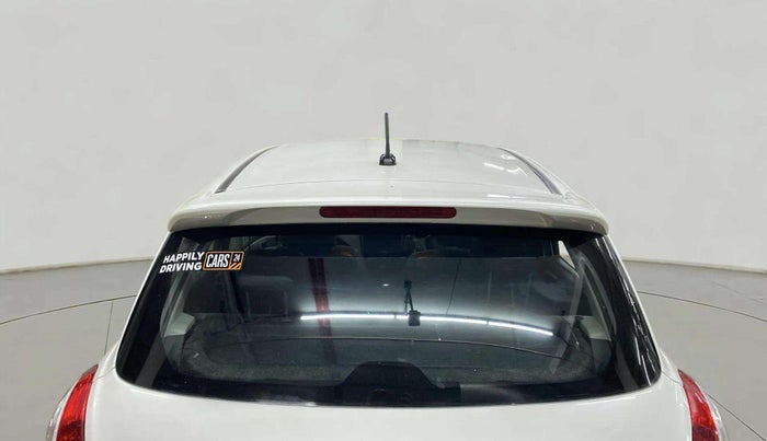 2015 Maruti Swift LXI, Petrol, Manual, 22,310 km, Rear Windshield