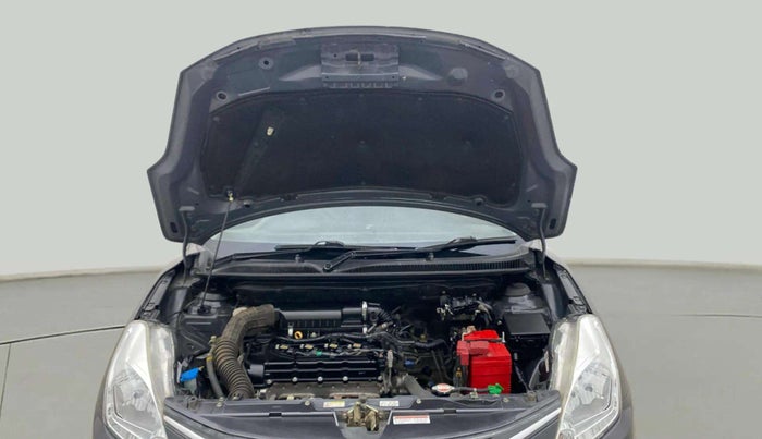 2017 Maruti Baleno DELTA PETROL 1.2, Petrol, Manual, 72,735 km, Open Bonet