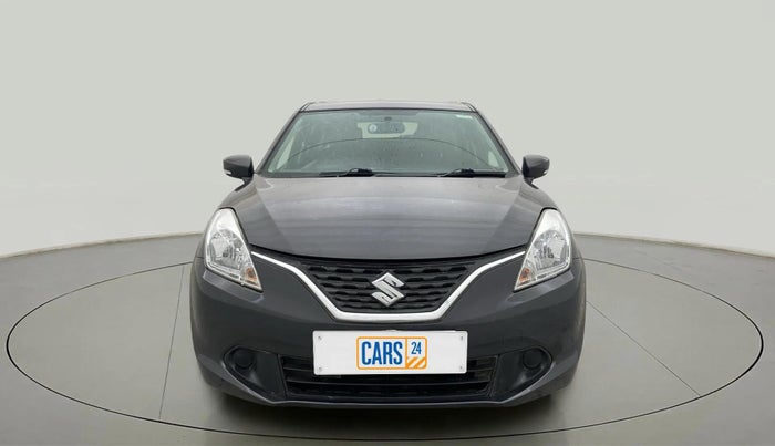 2017 Maruti Baleno DELTA PETROL 1.2, Petrol, Manual, 72,735 km, Front