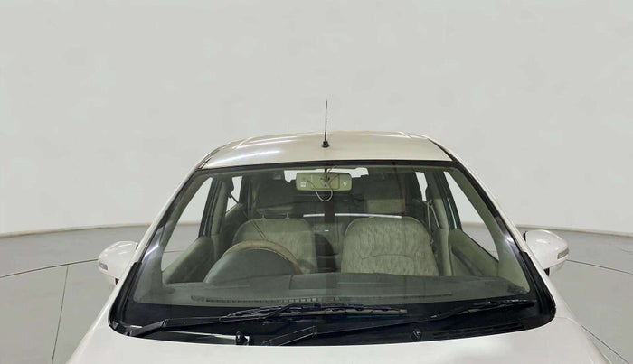 2015 Maruti Ertiga ZXI, Petrol, Manual, 34,801 km, Front Windshield
