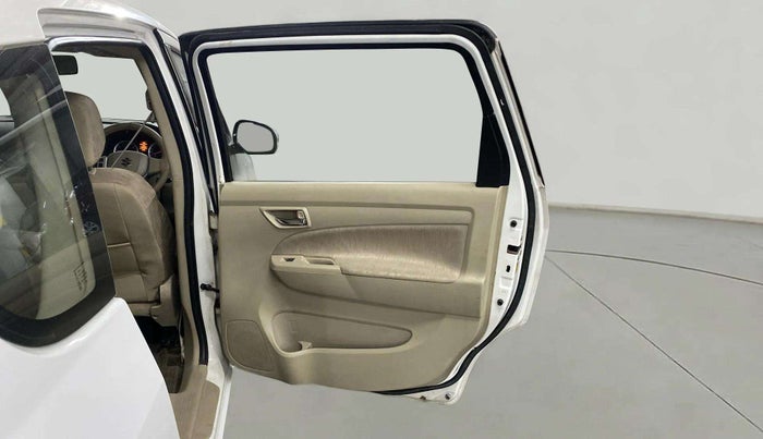 2015 Maruti Ertiga ZXI, Petrol, Manual, 34,801 km, RHS Rear Door