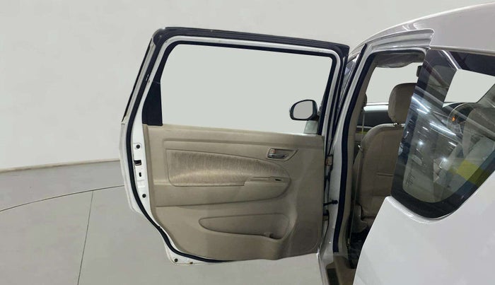 2015 Maruti Ertiga ZXI, Petrol, Manual, 34,801 km, LHS Rear Door