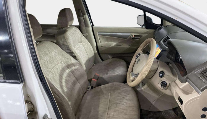 2015 Maruti Ertiga ZXI, Petrol, Manual, 34,801 km, Right Side Front Door Cabin
