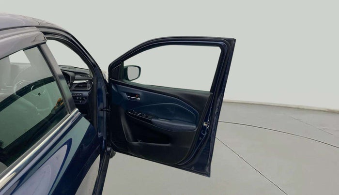 2023 Maruti Baleno ALPHA 1.2 AGS, Petrol, Automatic, 24,829 km, RHS Front Door