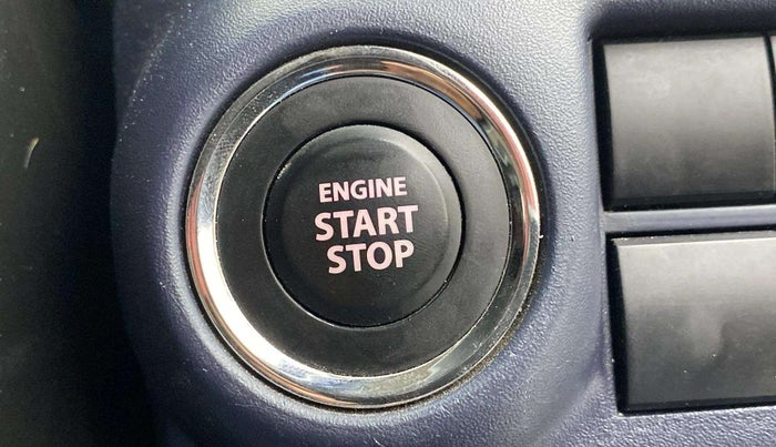 2023 Maruti Baleno ALPHA 1.2 AGS, Petrol, Automatic, 24,829 km, Keyless Start/ Stop Button