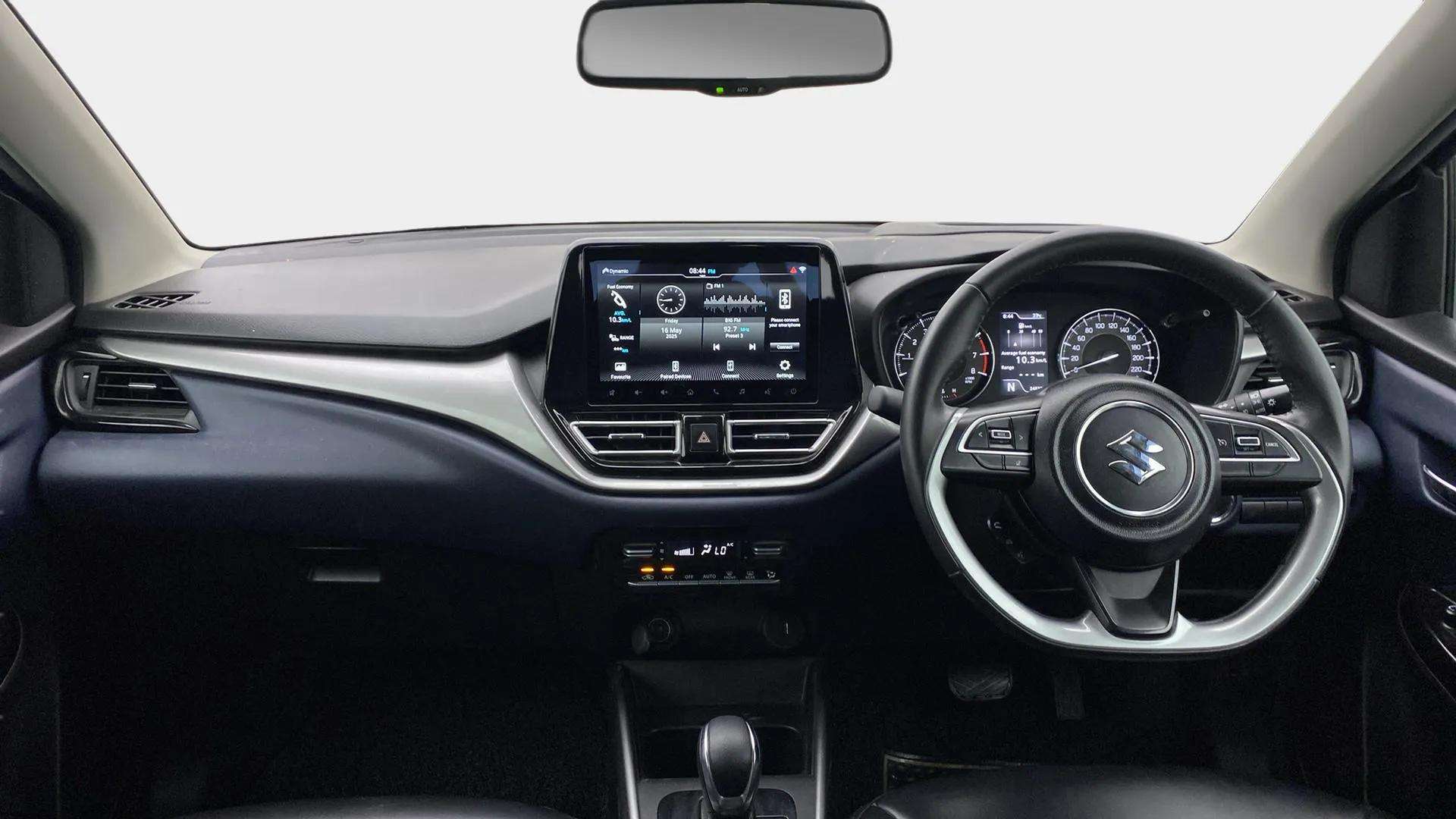 Interior