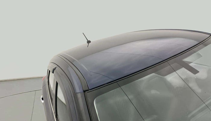 2023 Maruti Baleno ALPHA 1.2 AGS, Petrol, Automatic, 24,829 km, Roof