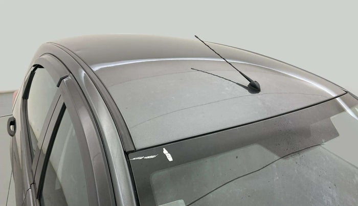 2023 Tata Tiago XM CNG, CNG, Manual, 34,209 km, Roof