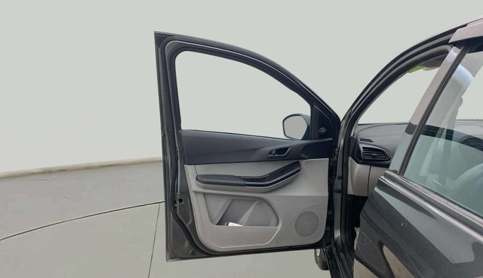 2023 Tata Tiago XM CNG, CNG, Manual, 34,209 km, LHS Front Door