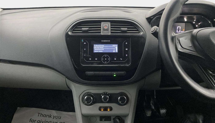 2023 Tata Tiago XM CNG, CNG, Manual, 34,209 km, Air Conditioner