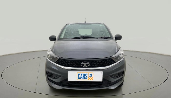 2023 Tata Tiago XM CNG, CNG, Manual, 34,209 km, Front