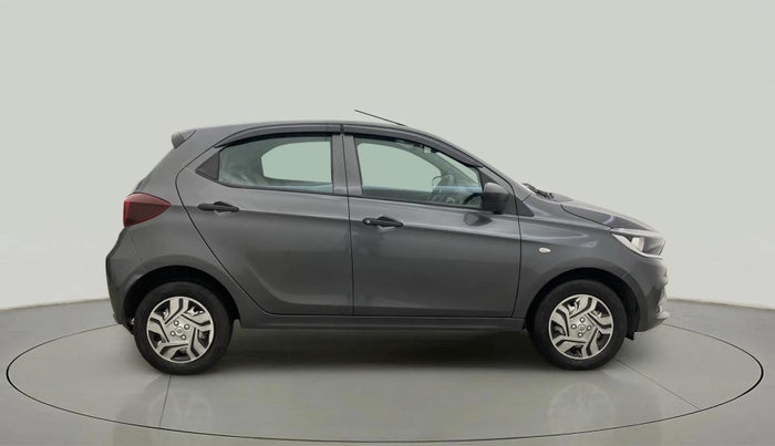 2023 Tata Tiago XM CNG, CNG, Manual, 34,209 km, Right Side View