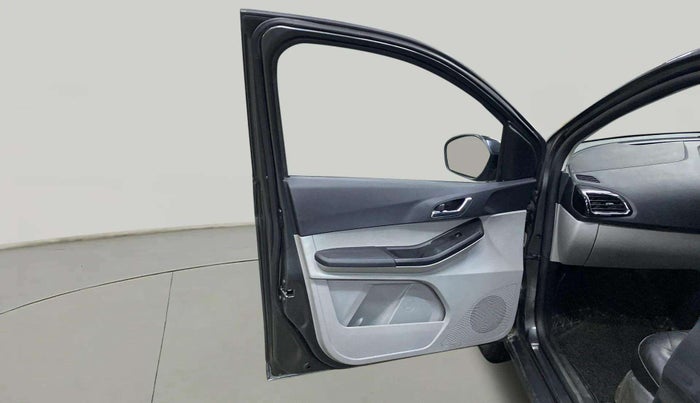 2021 Tata Tiago XZA PLUS PETROL, Petrol, Automatic, 15,290 km, LHS Front Door