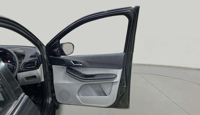 2021 Tata Tiago XZA PLUS PETROL, Petrol, Automatic, 15,290 km, RHS Front Door