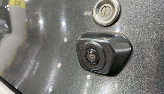 2021 Tata Tiago XZA PLUS PETROL, Petrol, Automatic, 15,290 km, Parking Camera
