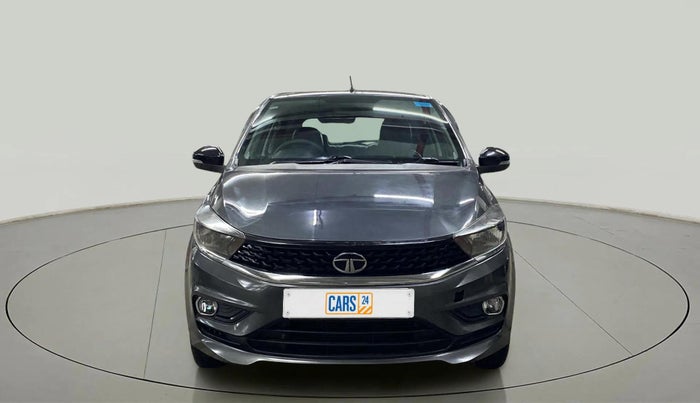 2021 Tata Tiago XZA PLUS PETROL, Petrol, Automatic, 15,290 km, Front