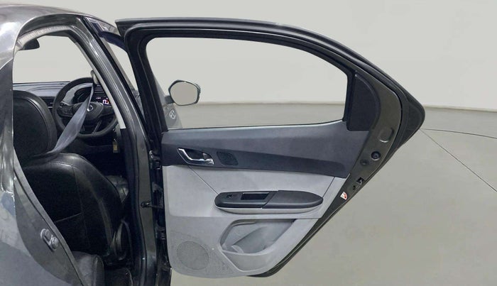 2021 Tata Tiago XZA PLUS PETROL, Petrol, Automatic, 15,290 km, RHS Rear Door
