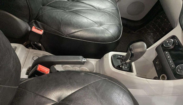 2021 Tata Tiago XZA PLUS PETROL, Petrol, Automatic, 15,290 km, Gear Lever