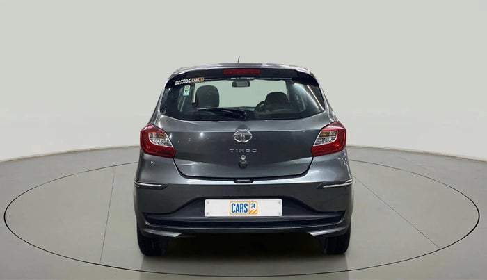 2021 Tata Tiago XZA PLUS PETROL, Petrol, Automatic, 15,290 km, Back/Rear