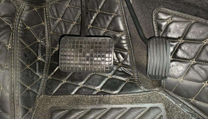 2021 Tata Tiago XZA PLUS PETROL, Petrol, Automatic, 15,290 km, Pedals