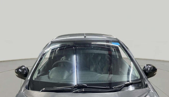 2021 Tata Tiago XZA PLUS PETROL, Petrol, Automatic, 15,290 km, Front Windshield