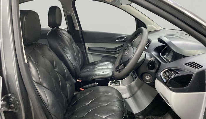 2021 Tata Tiago XZA PLUS PETROL, Petrol, Automatic, 15,290 km, Right Side Front Door Cabin
