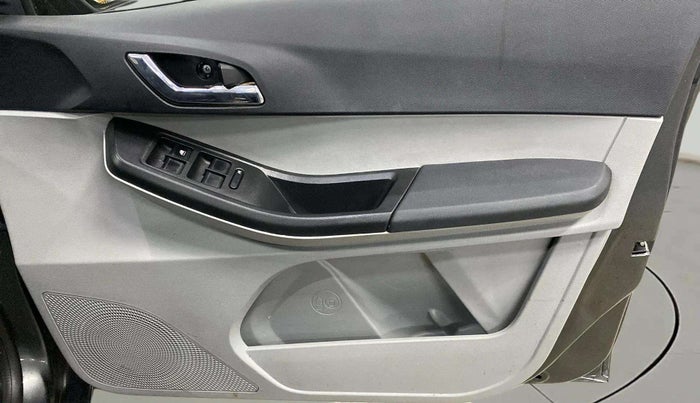 2021 Tata Tiago XZA PLUS PETROL, Petrol, Automatic, 15,290 km, Driver Side Door Panels Control