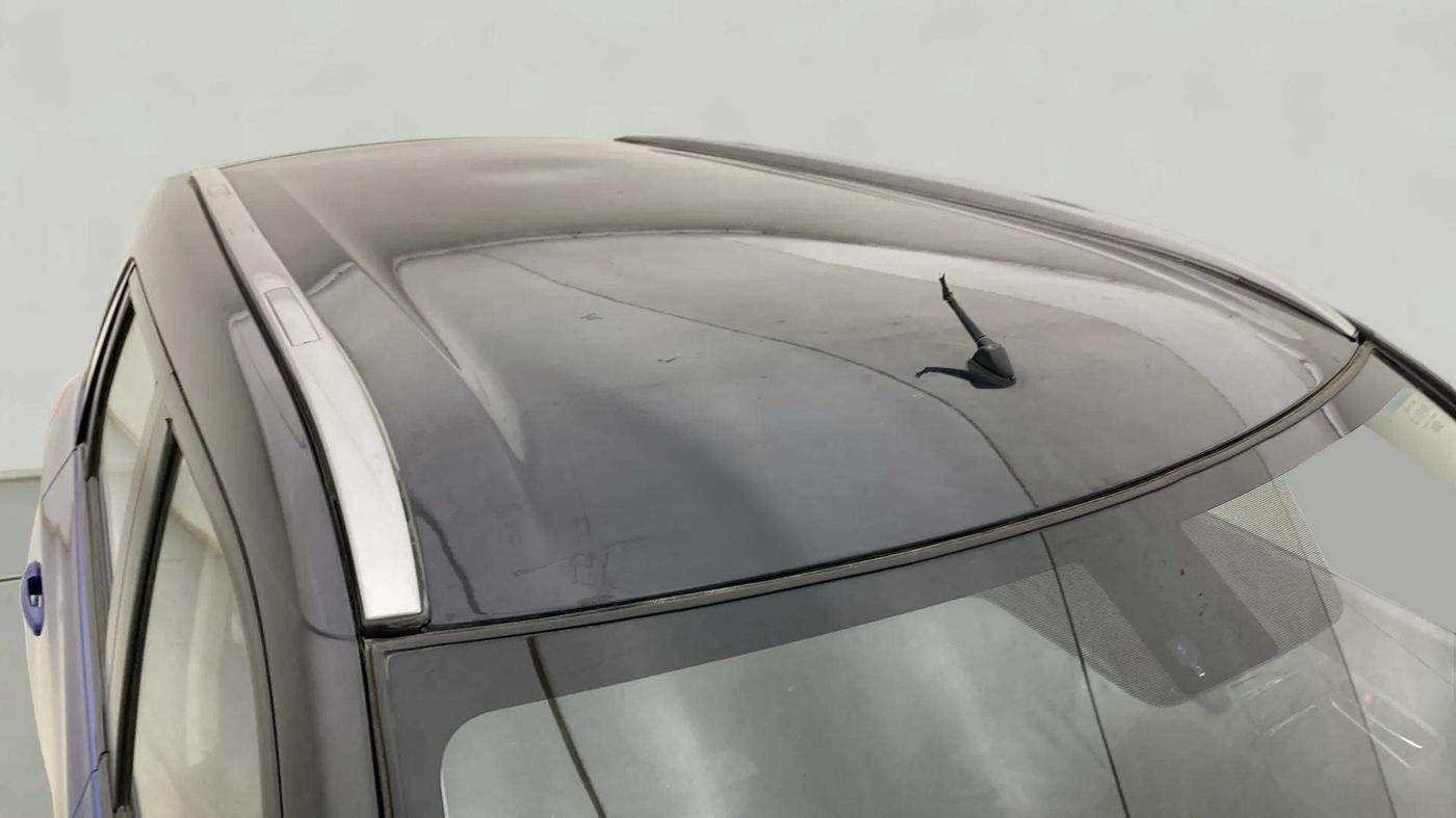 2021 Toyota URBAN CRUISER PREMIUM GRADE AT DUAL TONE, Petrol, Automatic, 88,540 km, Roof