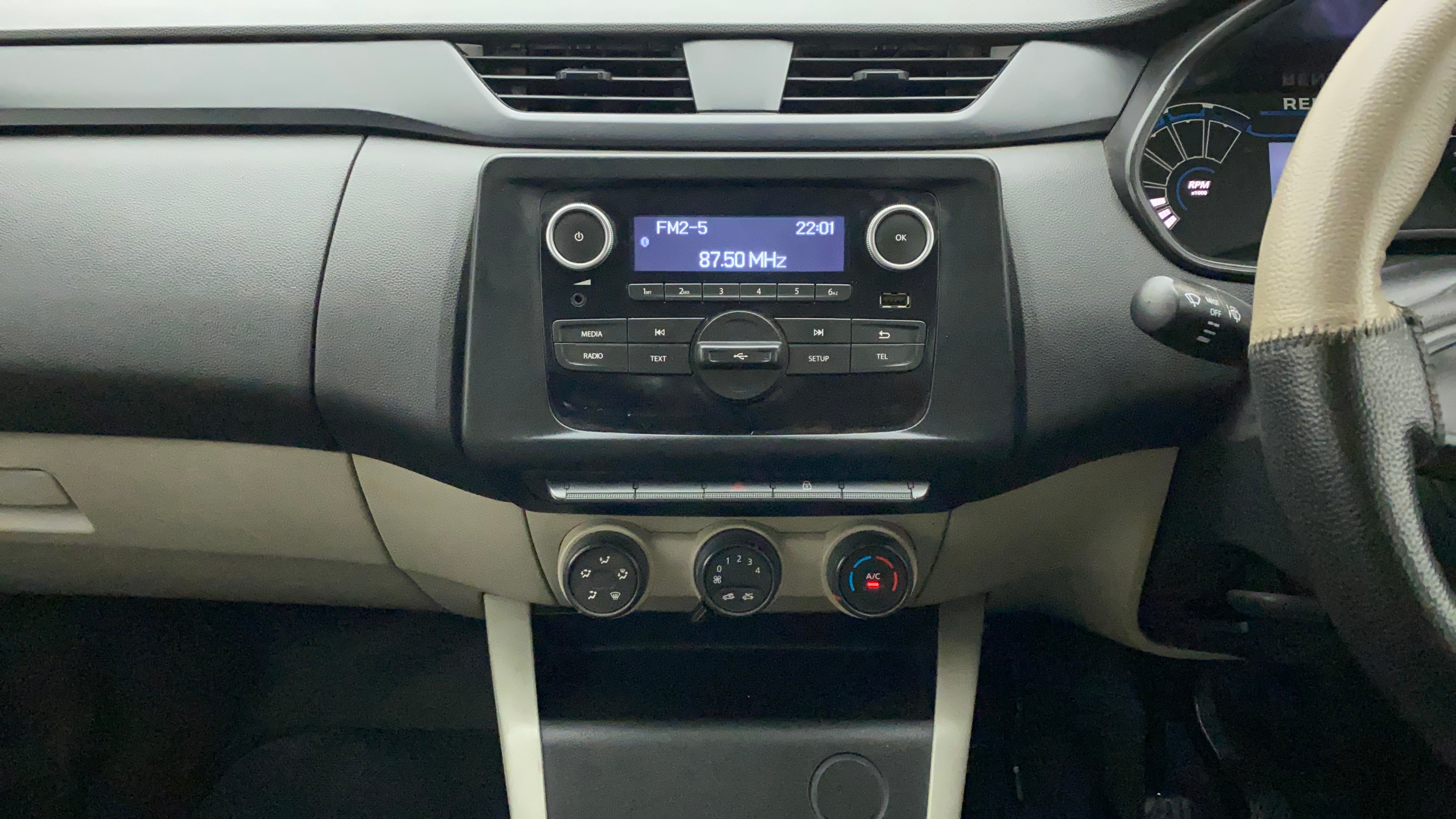 Features