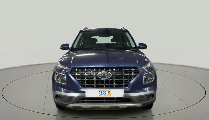 2022 Hyundai VENUE S+ 1.2, Petrol, Manual, 12,463 km, Front