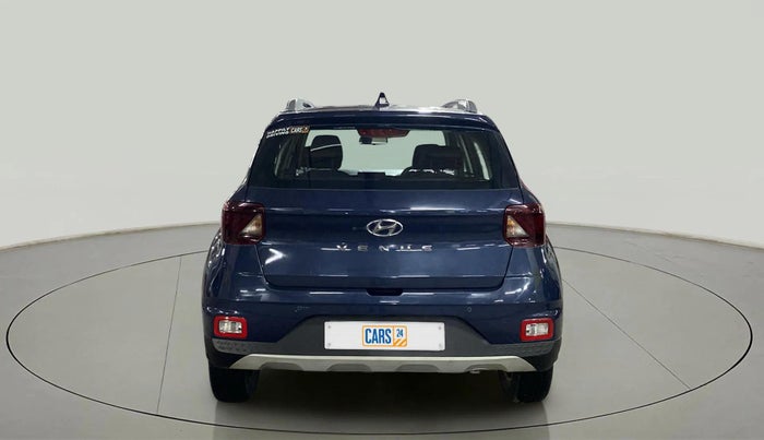 2022 Hyundai VENUE S+ 1.2, Petrol, Manual, 12,463 km, Back/Rear