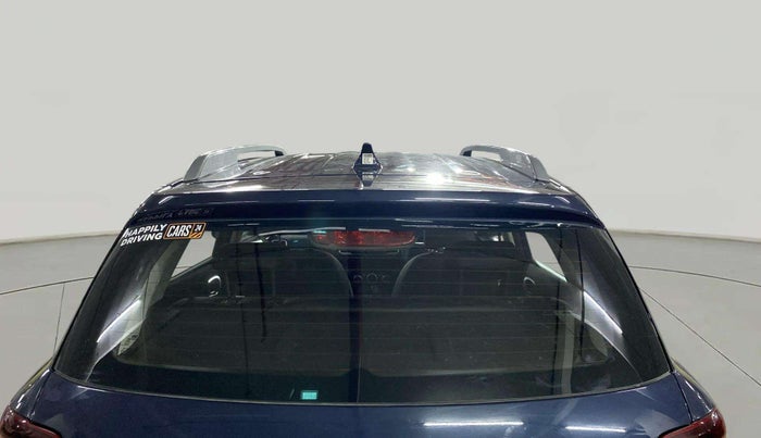 2022 Hyundai VENUE S+ 1.2, Petrol, Manual, 12,463 km, Rear Windshield
