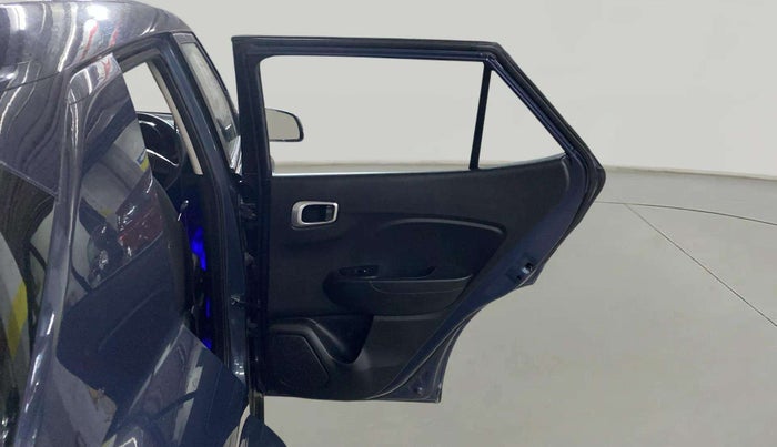 2022 Hyundai VENUE S+ 1.2, Petrol, Manual, 12,463 km, RHS Rear Door