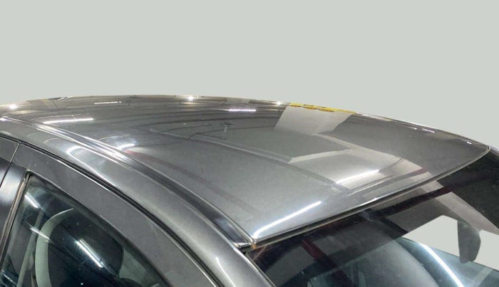2021 Tata TIGOR XZA PLUS PETROL, Petrol, Automatic, 39,488 km, Roof