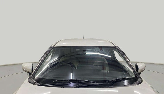 2023 Maruti Baleno DELTA PETROL 1.2, Petrol, Manual, 5,423 km, Front Windshield