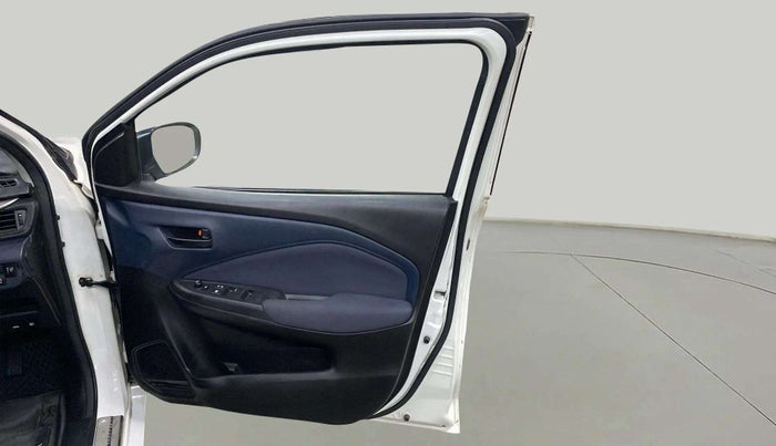 2023 Maruti Baleno DELTA PETROL 1.2, Petrol, Manual, 5,423 km, RHS Front Door