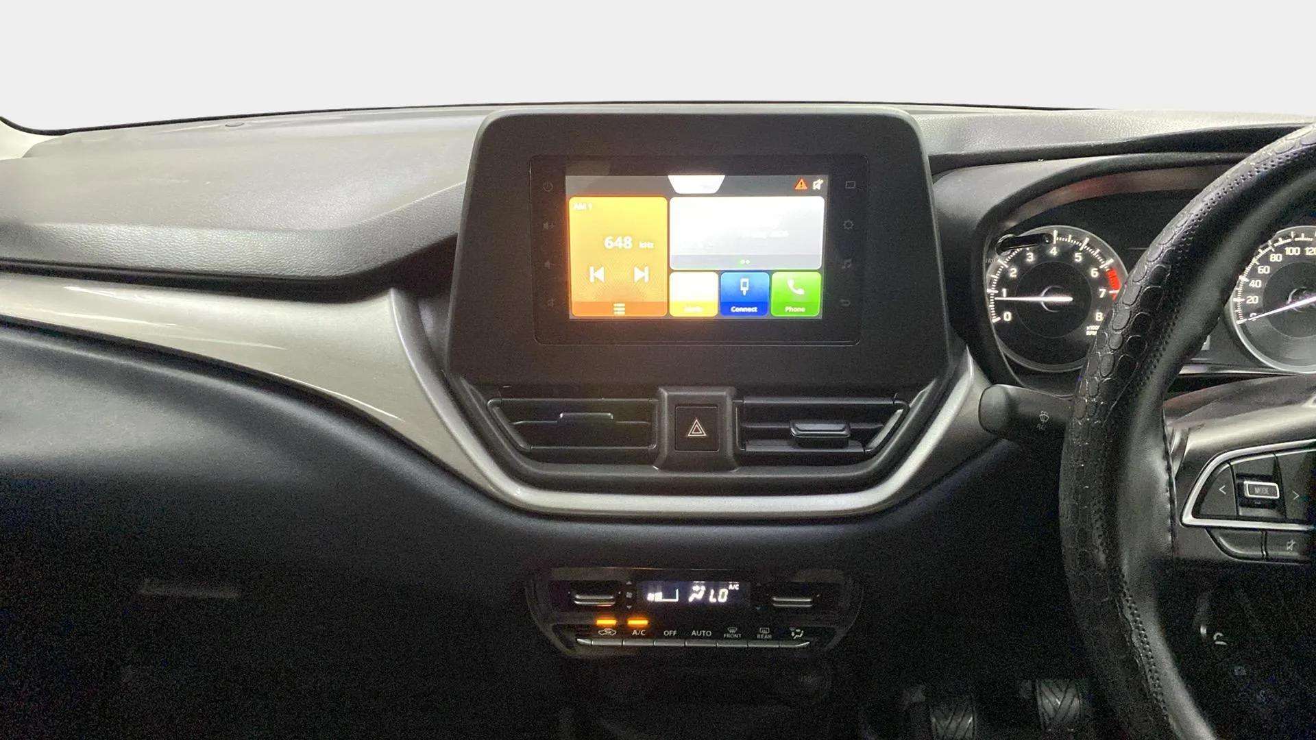 Features