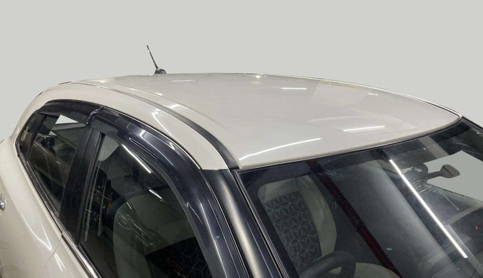 2023 Maruti Baleno DELTA PETROL 1.2, Petrol, Manual, 5,423 km, Roof